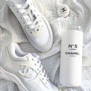 Chanel water bottle